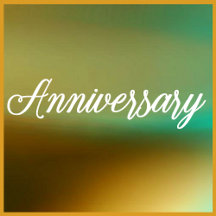 Anniversary