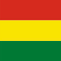 Bolivia Flag Gifts 