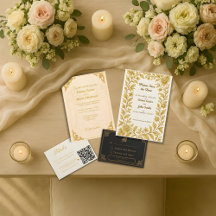 Elegant Wedding Collection