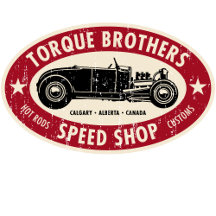 Torque Brothers TB048