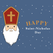 Saint Nicholas