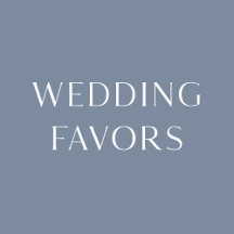 Wedding Favors
