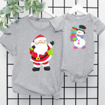 Christmas - Baby and Kids Clothes