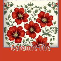 Ceramic Tile