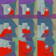 Patterns of Change. 29