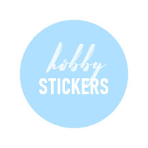 Craft And Hobby Stickers