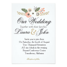 Classic Chic Collection