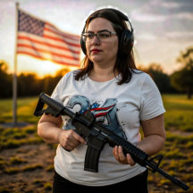 Plus Size Basic Tees