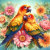 Sun Conure Nation
