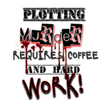 Gifts For Writers - Especially Cozy Mysteries