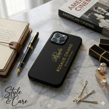 Stylish iPhone 13 Protective Case Collection