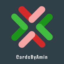 Cardsbyamin