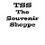 The Souvenir Shoppe