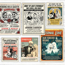 Till Death, Front Page Love