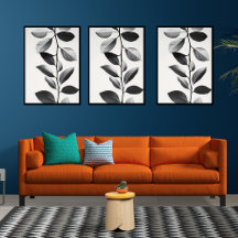 Minimalist Wall Art