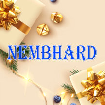 Nembhard_Name T-Shirt