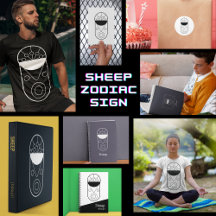 Sheep Zodiac Sign