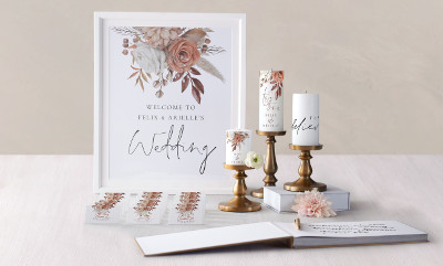 Shop alle huwelijk