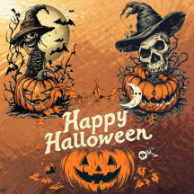 Happy Halloween