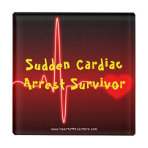 Heart Attack Coasters