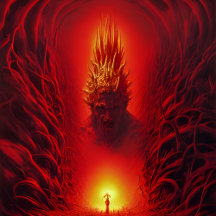 Blankets and Tapestries