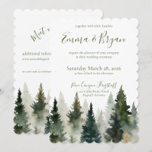 Wedding Stationery