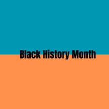 Black History Month 