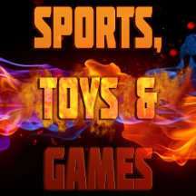 Z Sports, Toys & Games