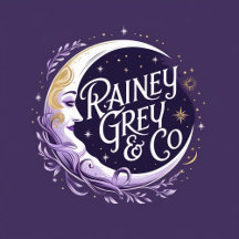 RAINEY GREY + CO logos