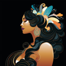 NATIVE INSPIRATION #3