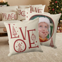 Fun Whimsical Joy Peace Love Home Decor Gifts