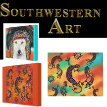 Southwest Art