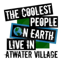 Coolest People on Earth Live in Atwater Village