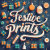 Festive Prints