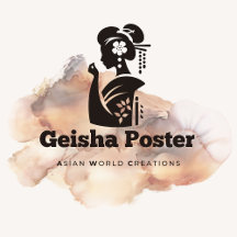 Geisha Poster