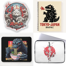 Japanese style design mug