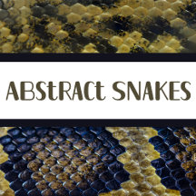 Abstract Snakes