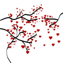 Heart Tree