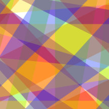 Light Geometric Collection