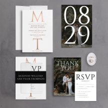 Bold Type Wedding Suite
