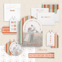 Joyful Christmas - Color Mix