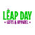 Leap Day Gifts & Apparel