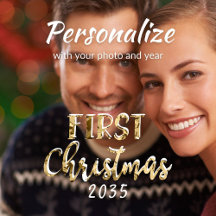 Gift Ideas for Newlyweds First Christmas