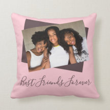 Throw Pillow Collection