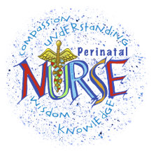 Perinatal Nurse gifts & apparel