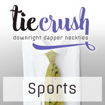 Ties for Sports