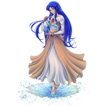 Miral Akemi Collection