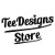 TeeDesignsStore