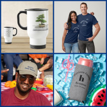 Traditional Family Reunion & Photo Gifts