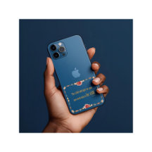 Hebrew Scripture & Symbol Phone Cases